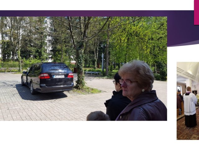 10. ostatnia droga a. lisowskiego